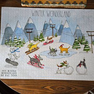 🧩 Puzzles – Three for $20 🧩